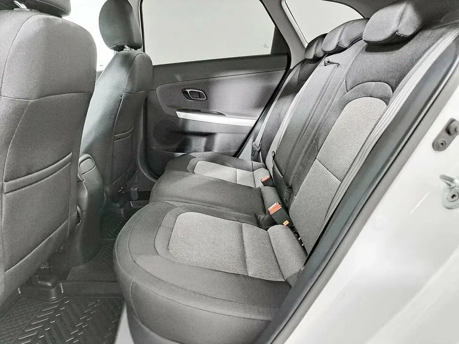 Kia Ceed, 2018 г.