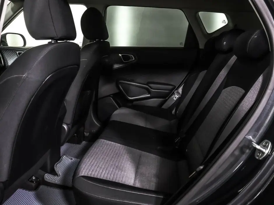 Kia Soul, 2019 г.