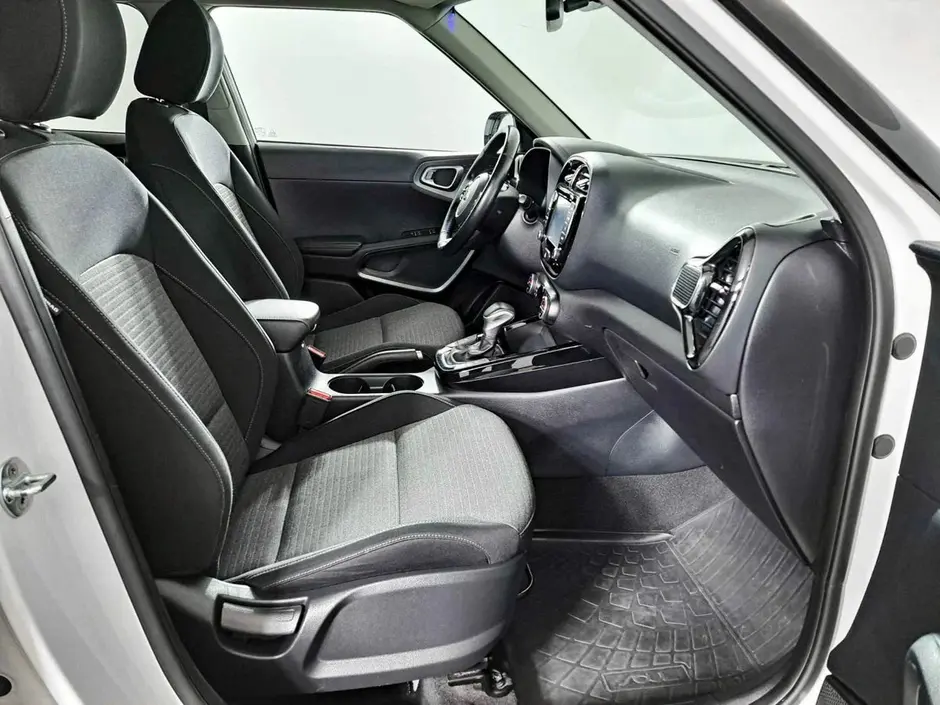 Kia Soul, 2019 г.