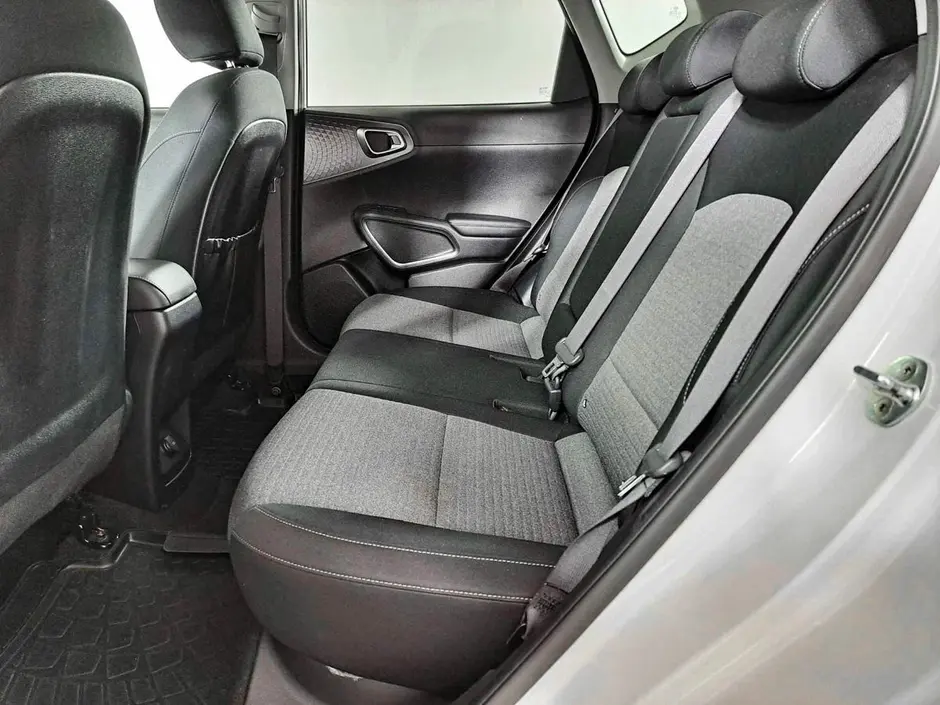 Kia Soul, 2019 г.