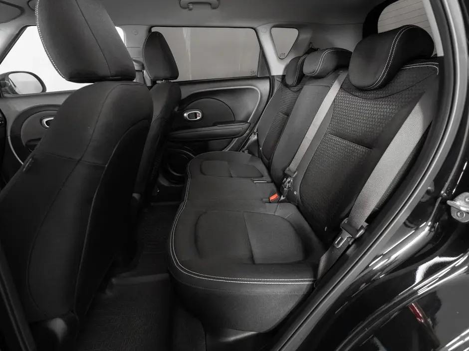 Kia Soul, 2016 г.