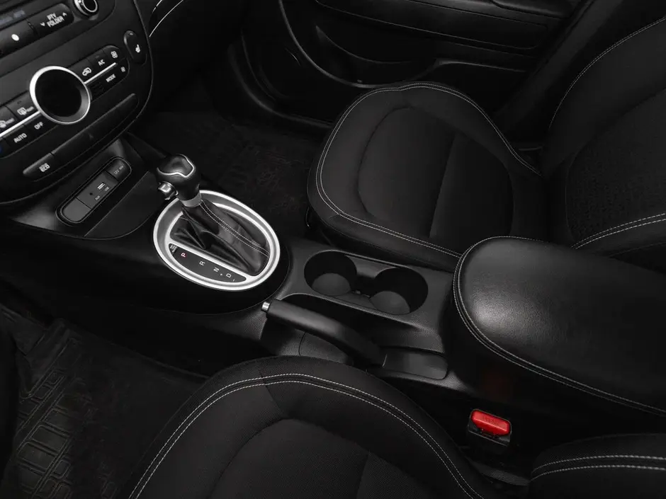 Kia Soul, 2016 г.