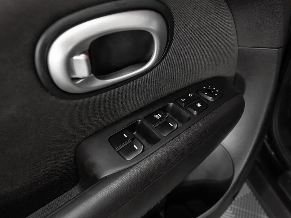 Kia Soul, 2016 г.