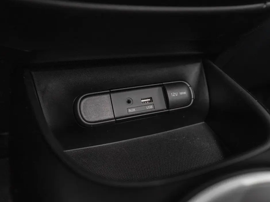 Kia Soul, 2016 г.