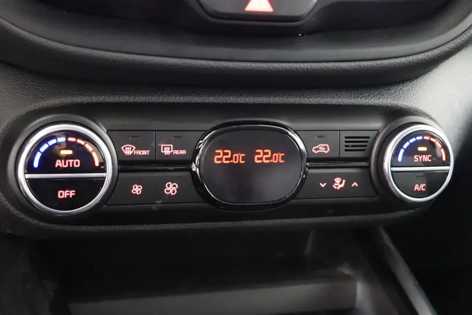 Kia Soul, 2022 г.