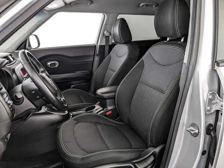 Kia Soul, 2015 г.