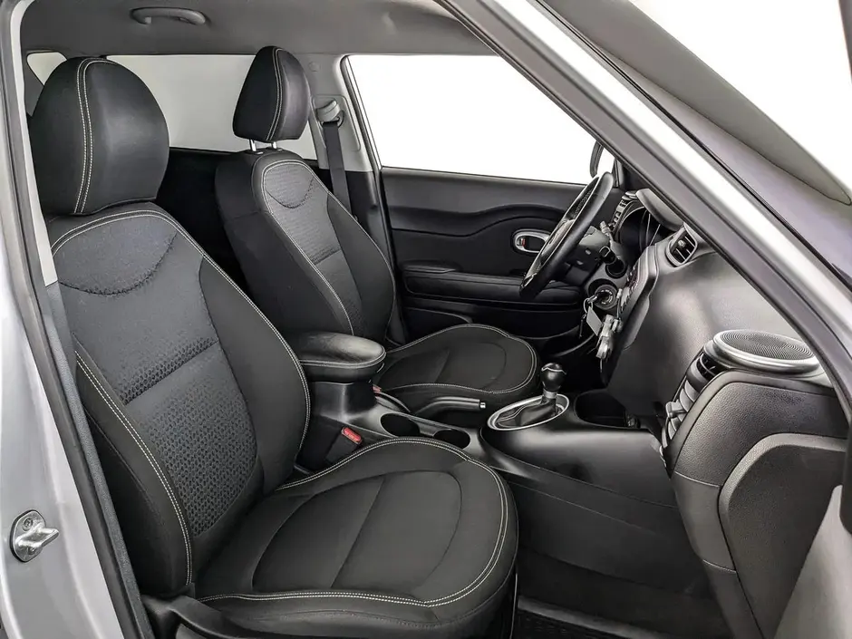 Kia Soul, 2015 г.