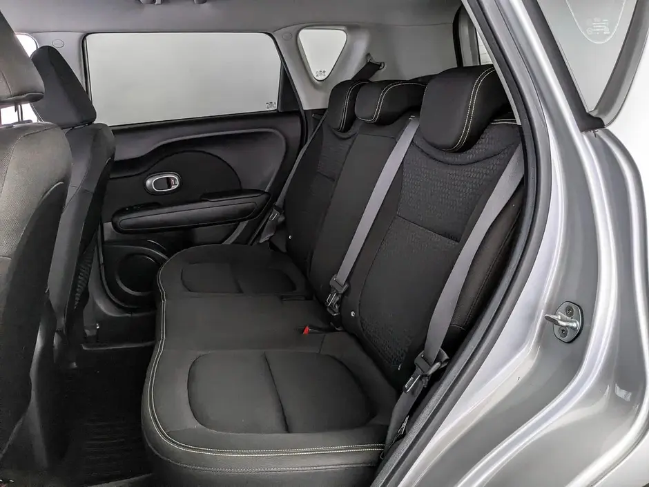 Kia Soul, 2015 г.