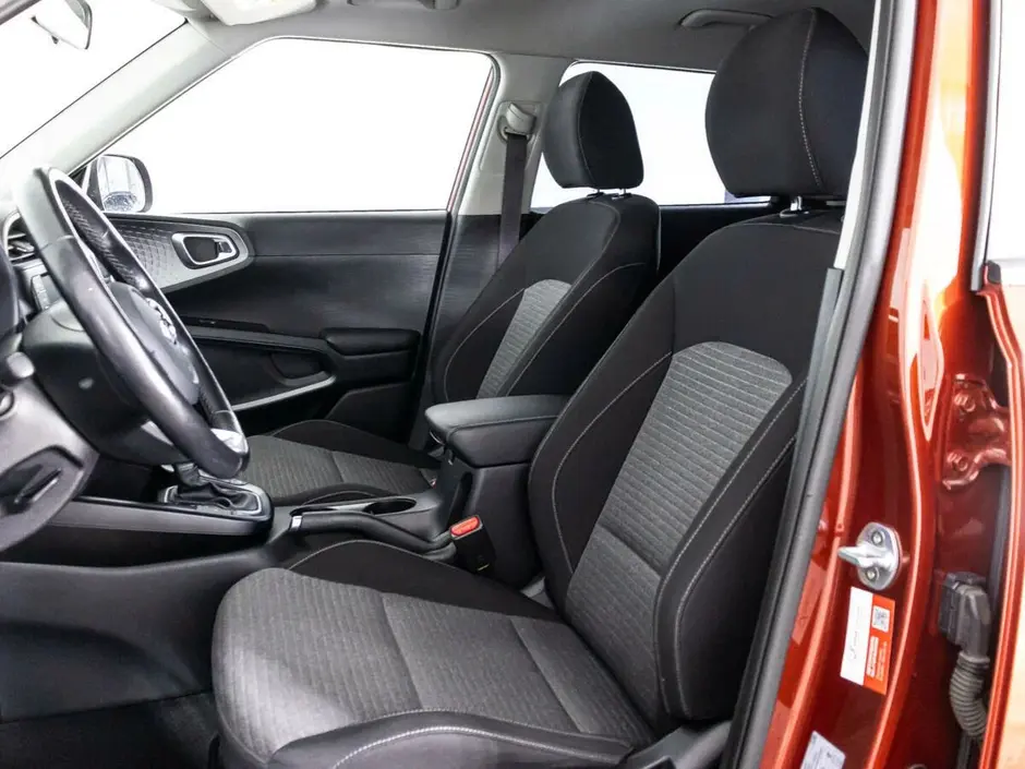 Kia Soul, 2020 г.