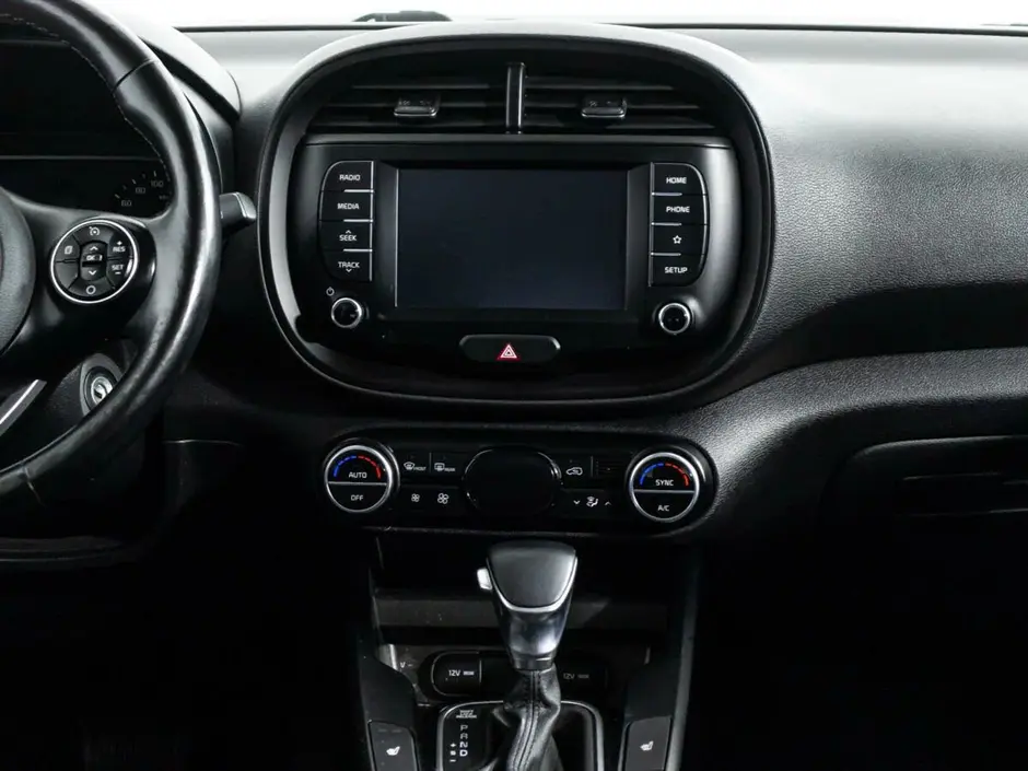 Kia Soul, 2020 г.