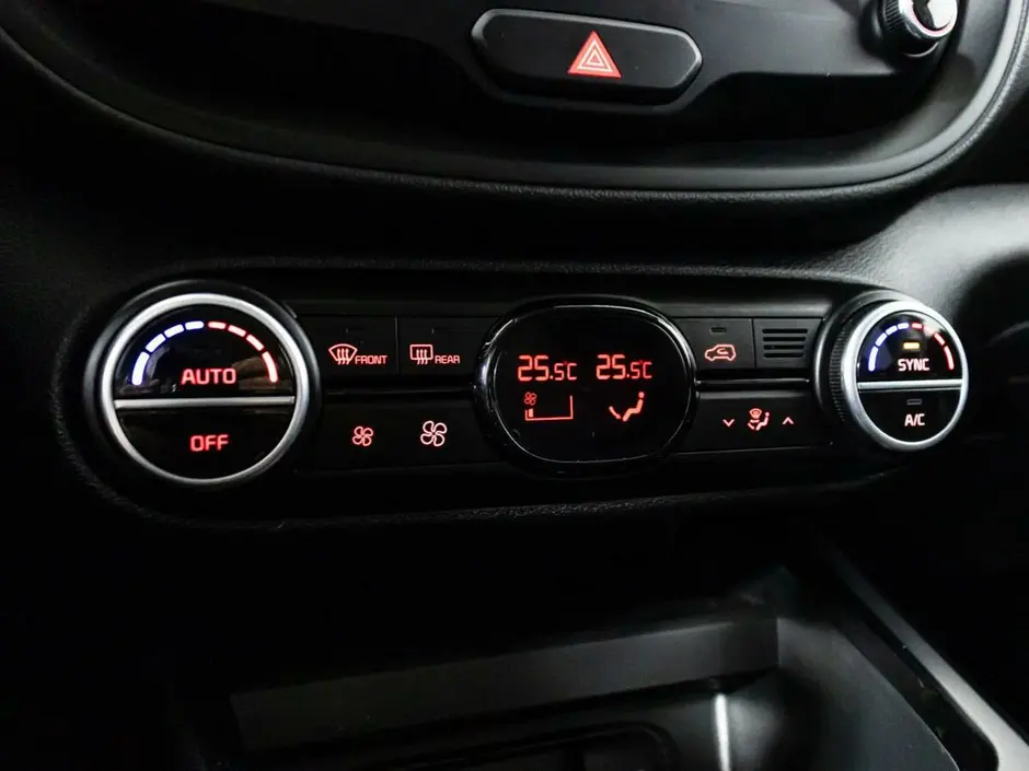 Kia Soul, 2020 г.
