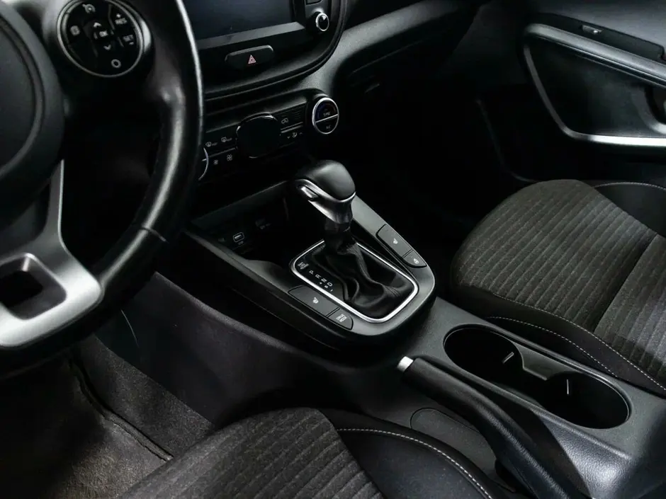 Kia Soul, 2020 г.