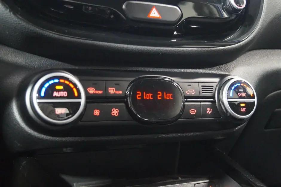Kia Soul, 2019 г.
