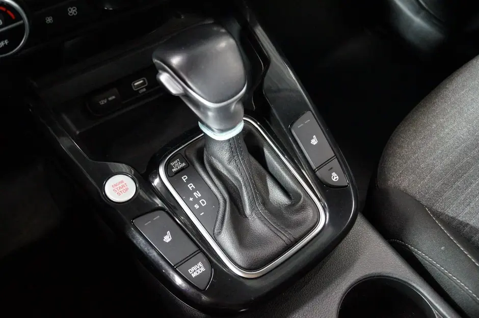 Kia Soul, 2019 г.