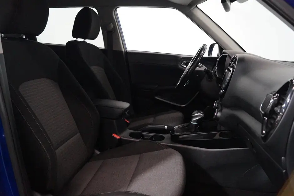 Kia Soul, 2019 г.
