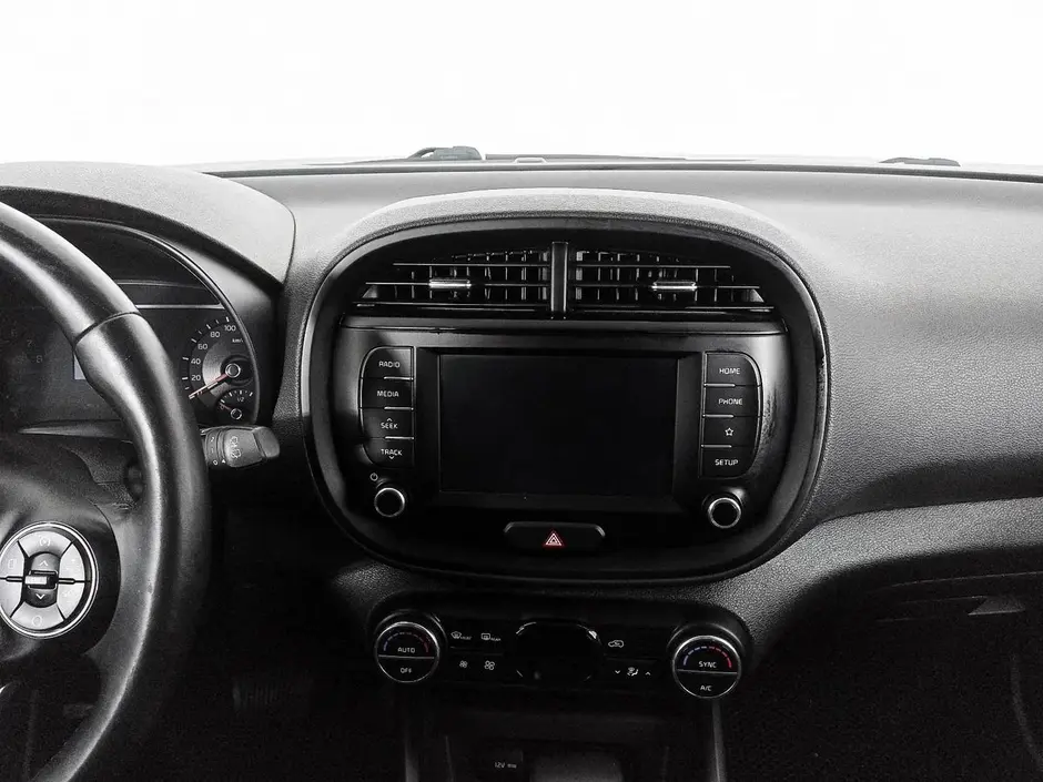 Kia Soul, 2020 г.