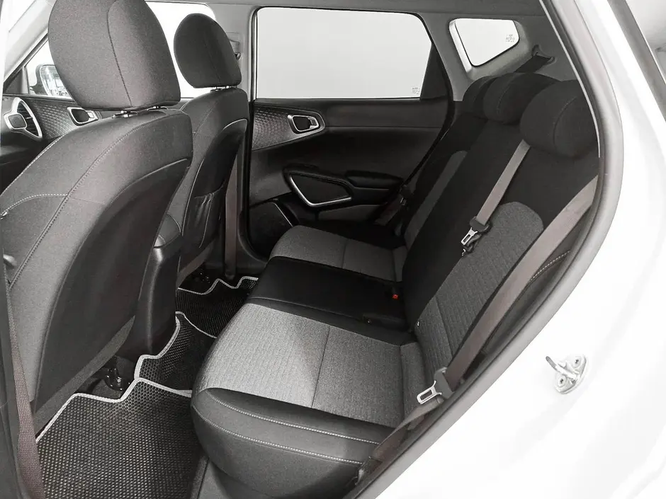 Kia Soul, 2020 г.
