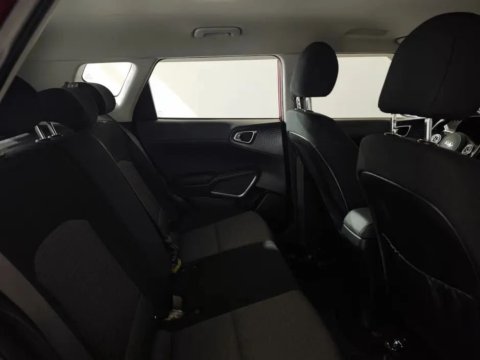 Kia Soul, 2021 г.