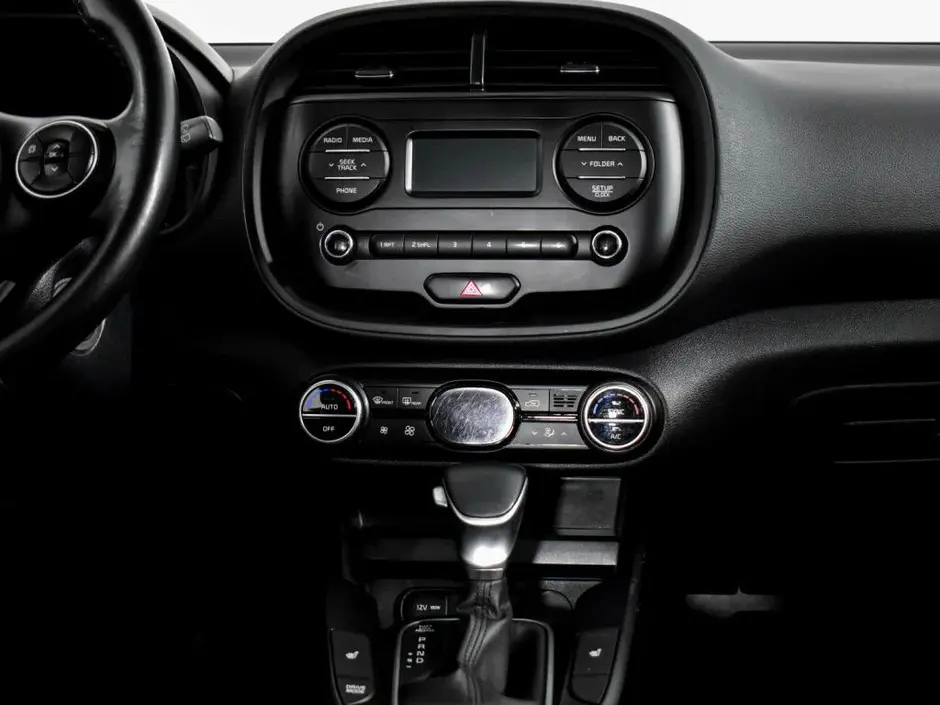 Kia Soul, 2019 г.