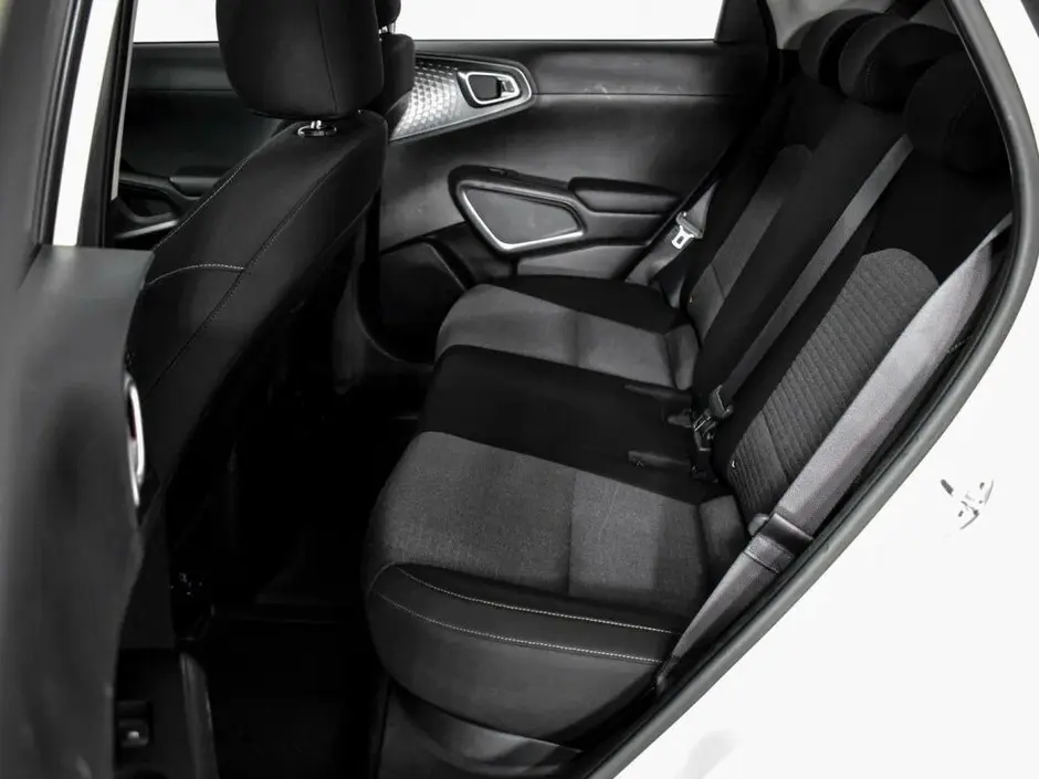 Kia Soul, 2019 г.