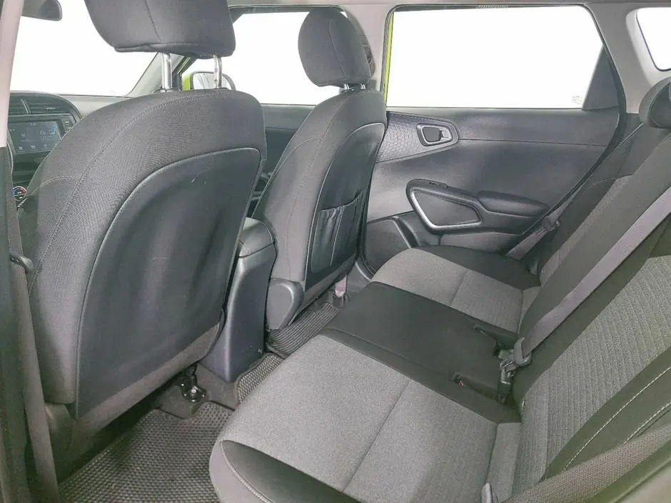 Kia Soul, 2019 г.