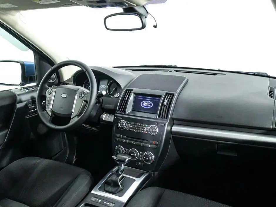 Land Rover Freelander, 2013 г.
