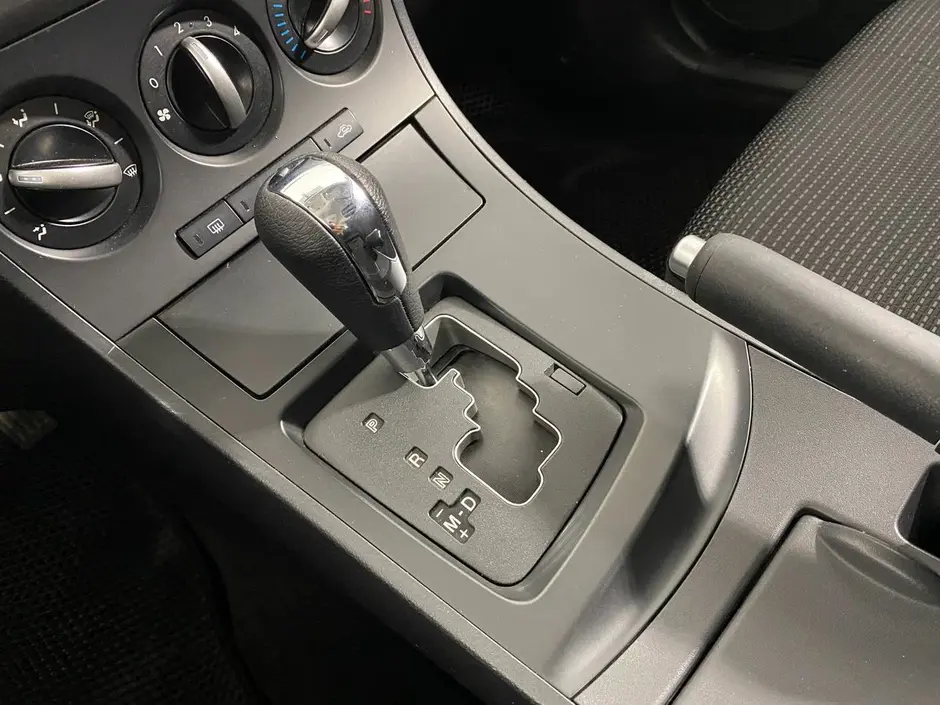 Mazda 3, 2012 г.