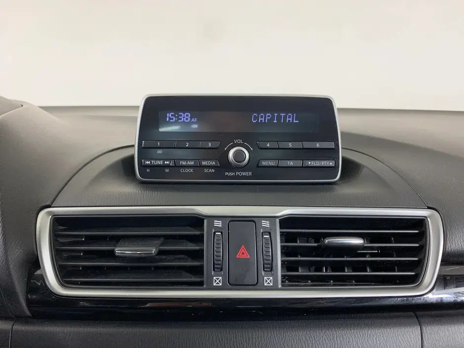 Mazda 3, 2013 г.