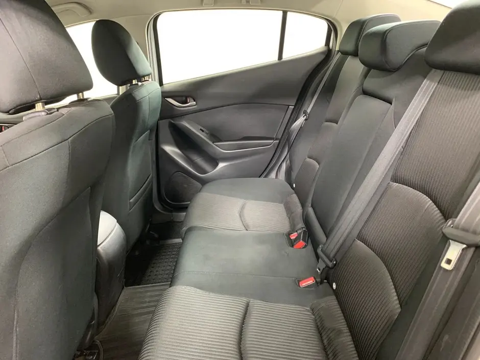 Mazda 3, 2013 г.