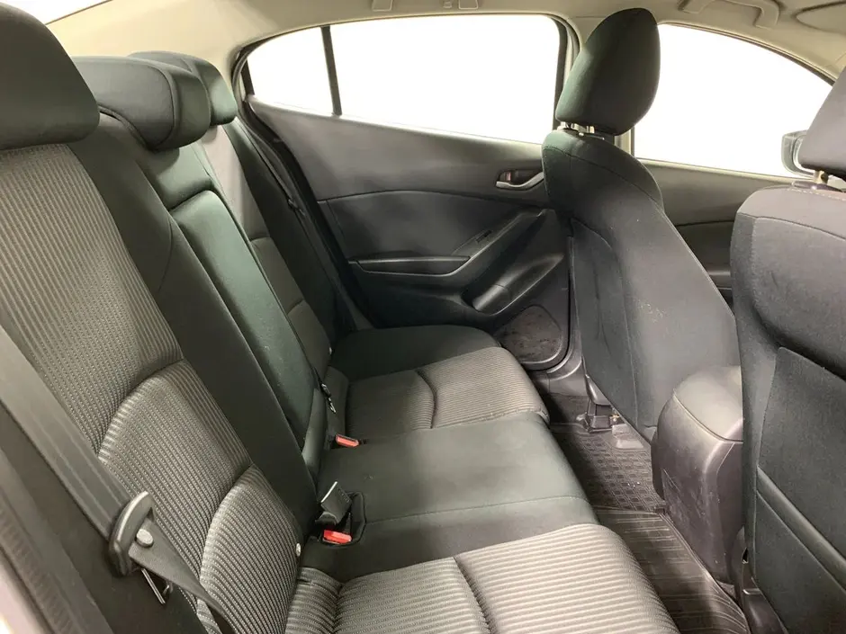 Mazda 3, 2013 г.