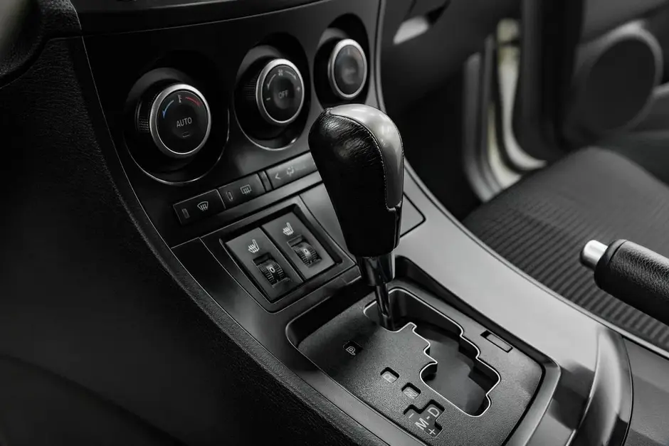 Mazda 3, 2011 г.