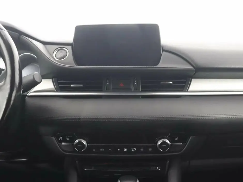 Mazda 6, 2019 г.