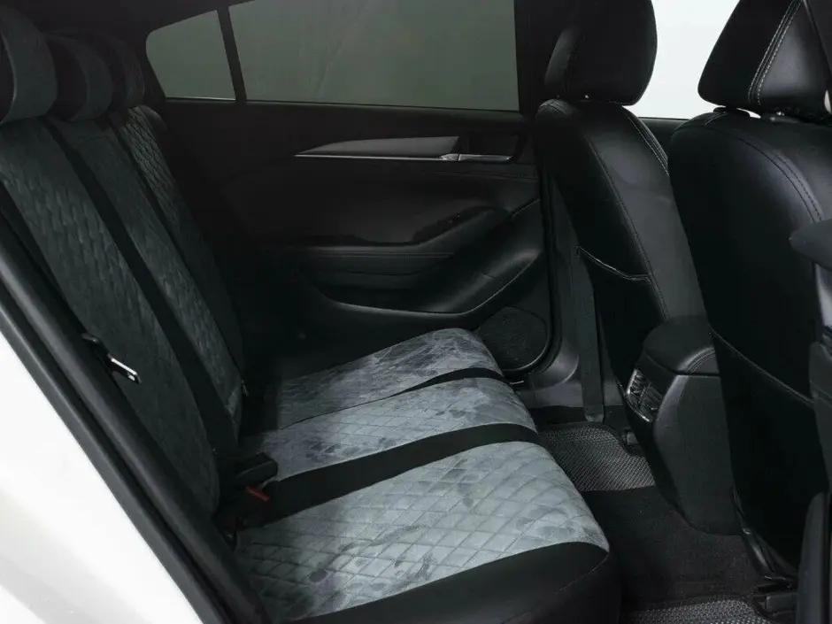 Mazda 6, 2019 г.