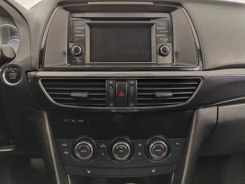 Mazda 6, 2013 г.