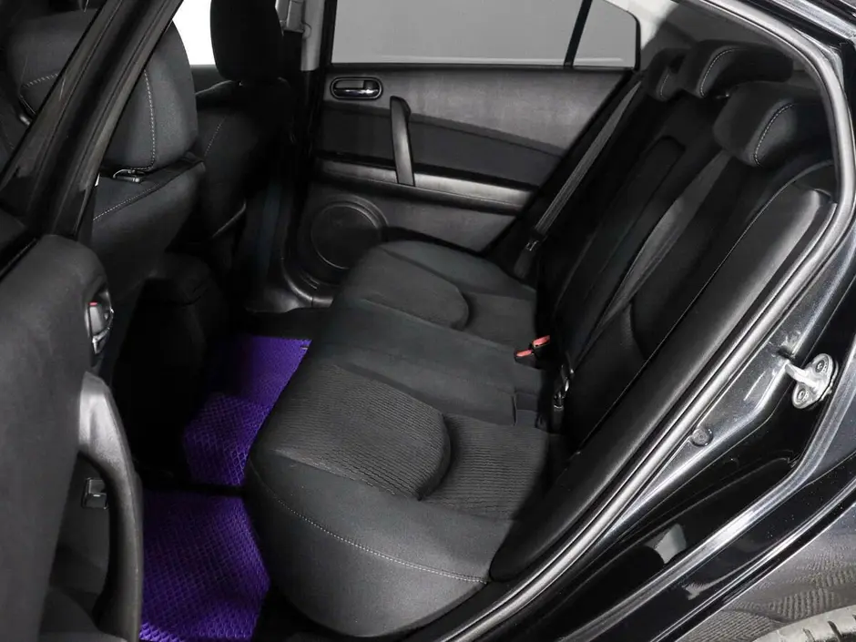 Mazda 6, 2012 г.
