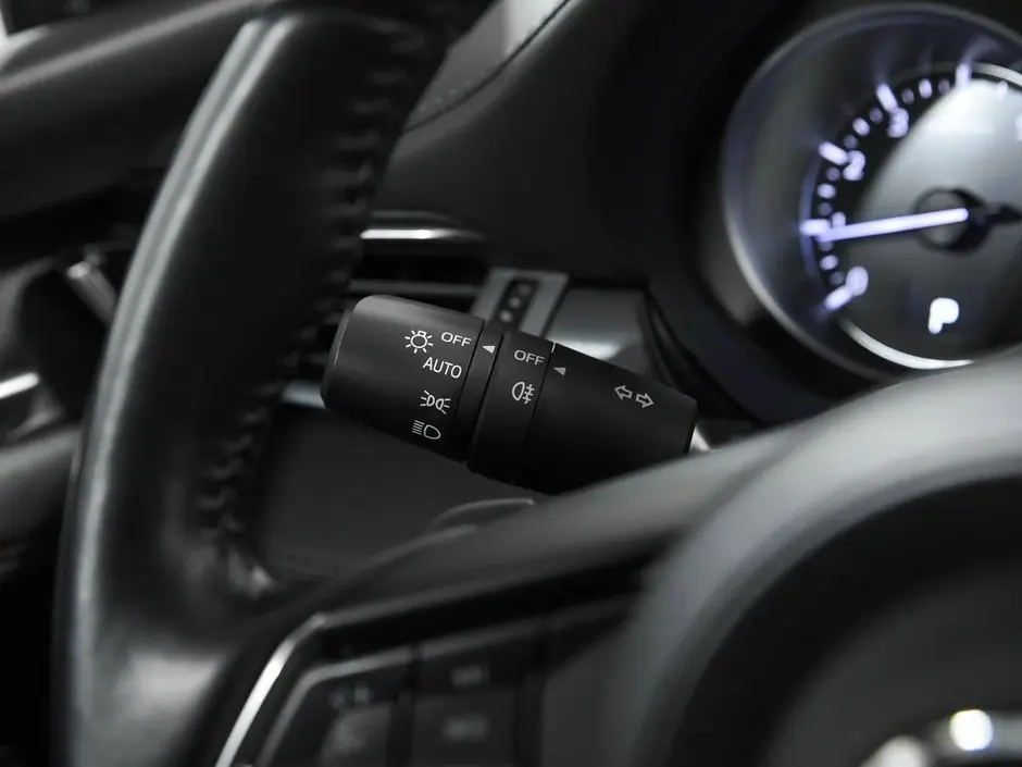 Mazda 6, 2021 г.