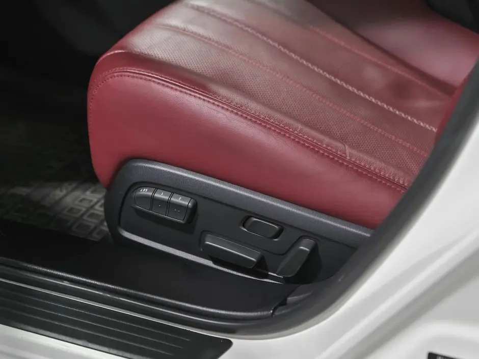Mazda 6, 2021 г.