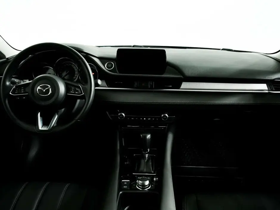 Mazda 6, 2023 г.