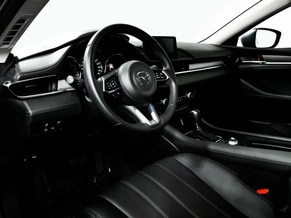 Mazda 6, 2023 г.