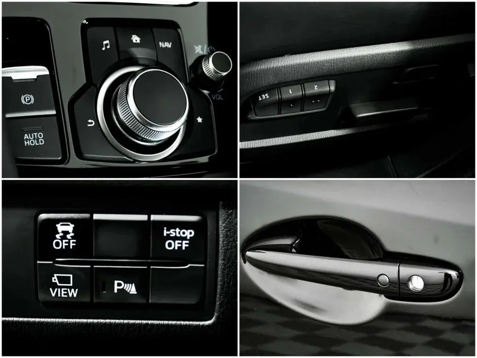 Mazda 6, 2023 г.
