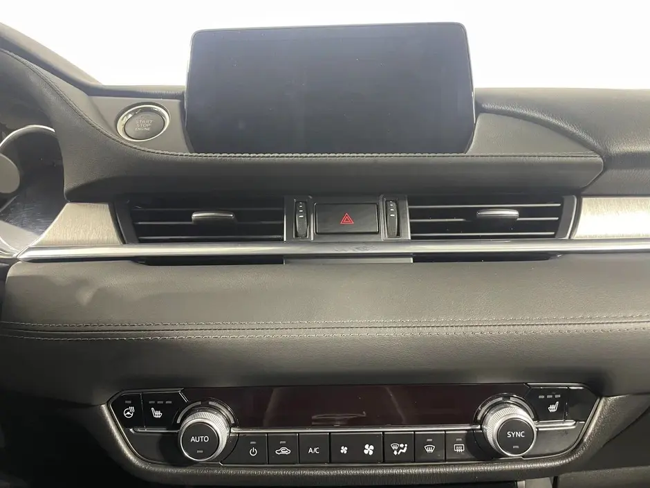 Mazda 6, 2021 г.