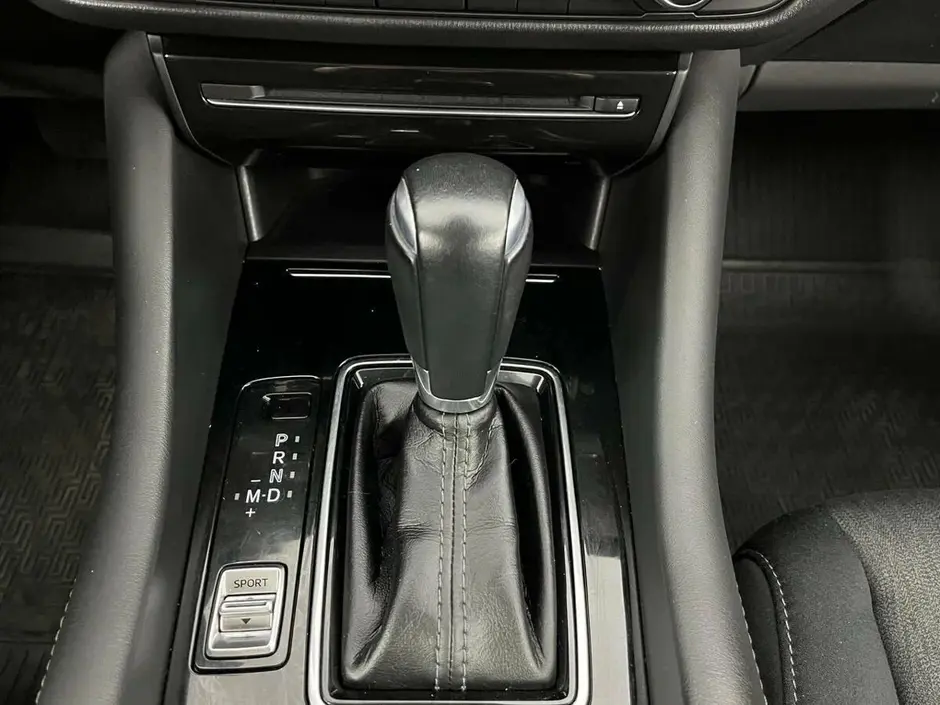 Mazda 6, 2020 г.