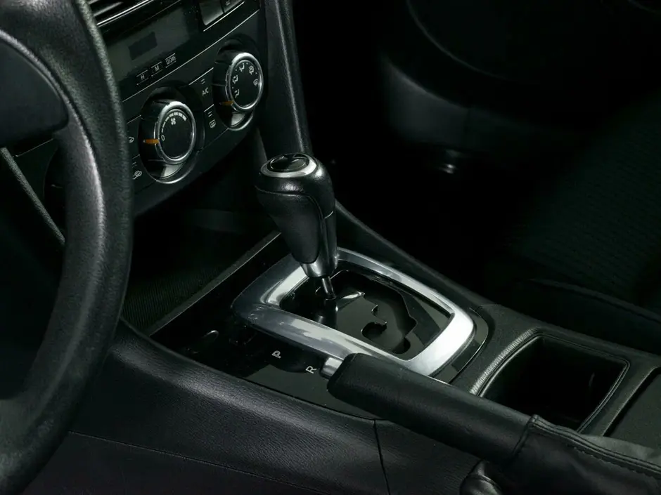 Mazda 6, 2014 г.