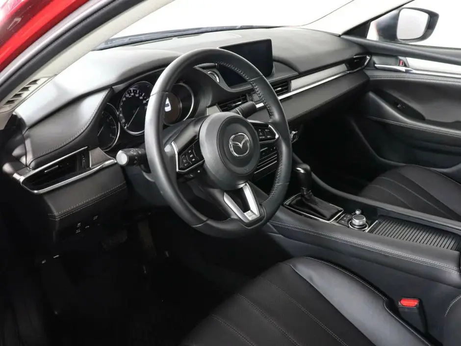 Mazda 6, 2023 г.
