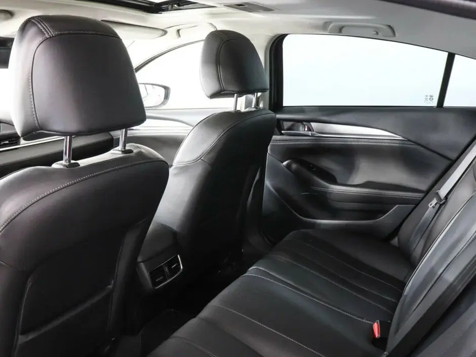 Mazda 6, 2023 г.