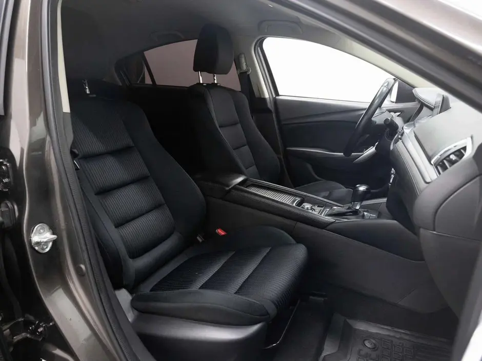 Mazda 6, 2015 г.