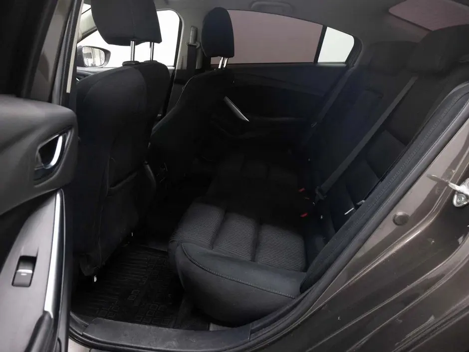 Mazda 6, 2015 г.