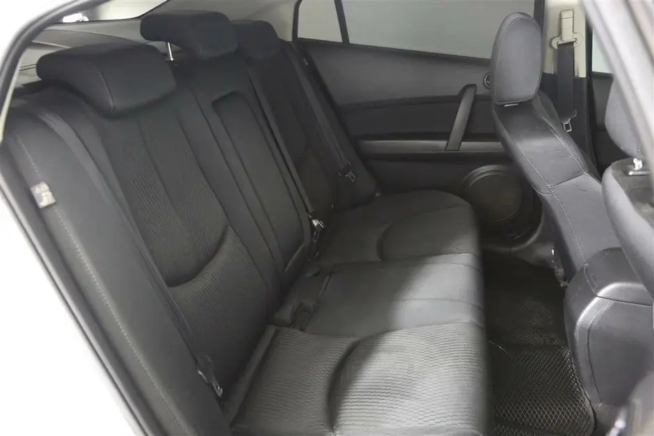 Mazda 6, 2010 г.