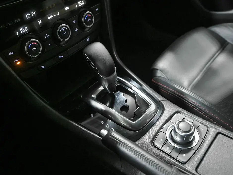 Mazda 6, 2013 г.