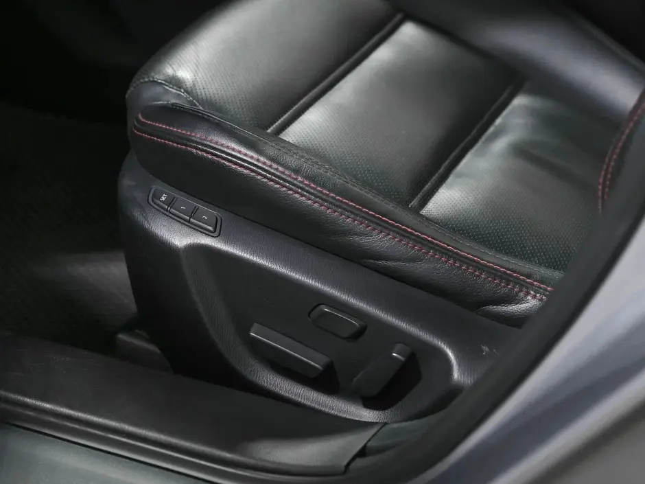 Mazda 6, 2013 г.
